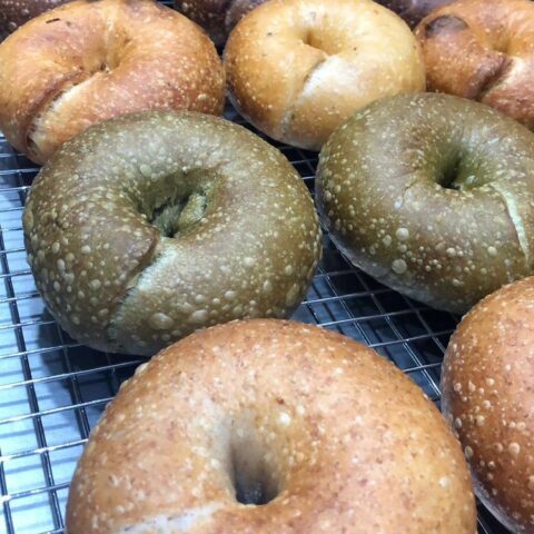 Bagels